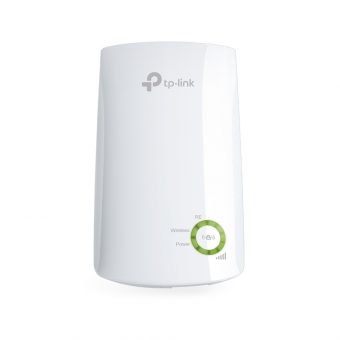 TP-Link 300Mbps Wi-Fi Range Extender TL-WA854RE V4 - Image 3