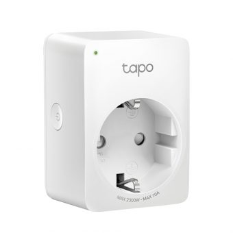 TP-Link Mini Smart Wi-Fi Socket Tapo P100 V1.2