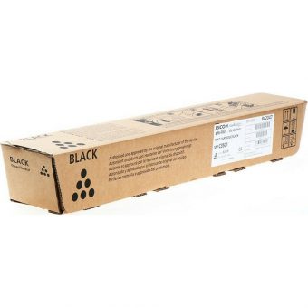 Ricoh MPC 3501 Toner Black 22.5k Pgs 842047 - Image 2