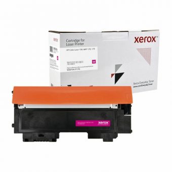 Xerox Everyday Toner For HP 117A 700 Pgs Magenta 006R04594