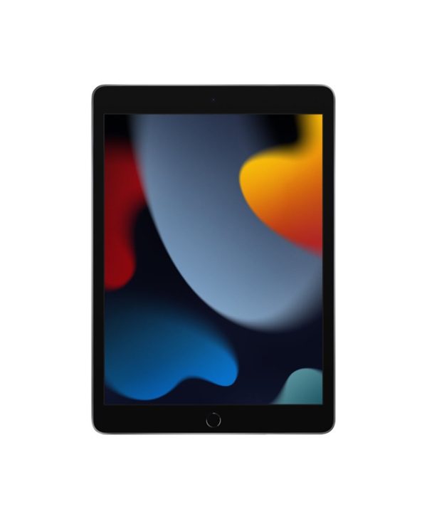 Apple iPad 9th Gen 2021 10.2" 256GB Space Grey MK2N3RK/A