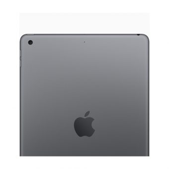 Apple iPad 9th Gen 2021 10.2" 256GB Space Grey MK2N3RK/A - Image 4