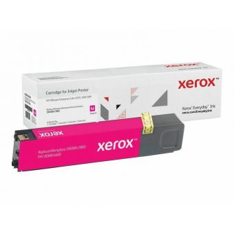 Xerox Everyday Toner For HP 980 6.6k Pgs Magenta 006R04600