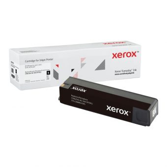 Xerox Everyday Toner For HP 970XL 9.2k Pgs Black 006R04595