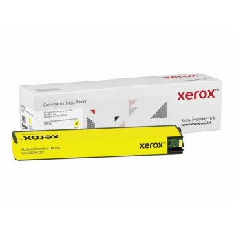 Xerox Everyday Toner For HP 981Y 16k Pgs Yellow 006R04221