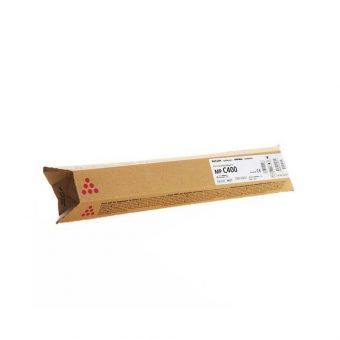 Ricoh Toner MP C400E 10k Pgs Magenta 842237