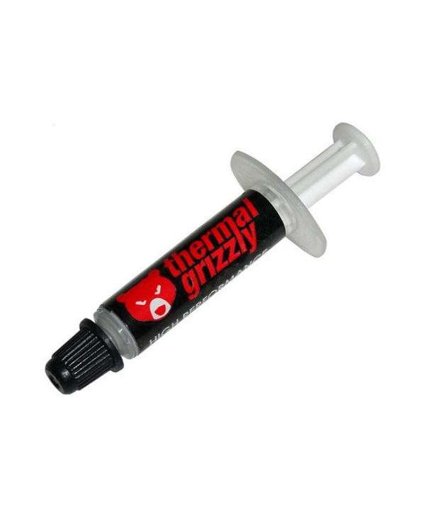 Thermal Grizzly Kryonaut 1gr Thermal Paste TG-K-001-RS