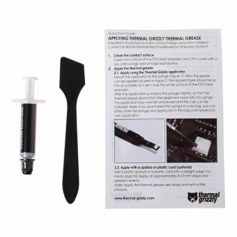 Thermal Grizzly Kryonaut 1gr Thermal Paste TG-K-001-RS - Image 4