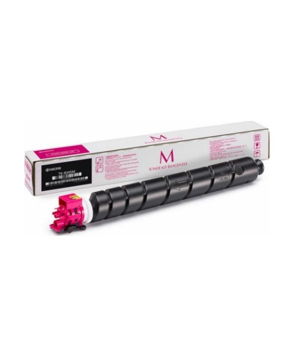 Kyocera Toner Taskalfa 4054CI 20k Pgs Magenta 1T02YMBNL0