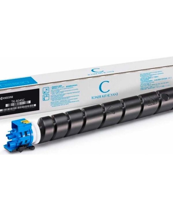 Kyocera Toner Taskalfa 4054CI 20k Pgs Cyan 1T02YMCNL0