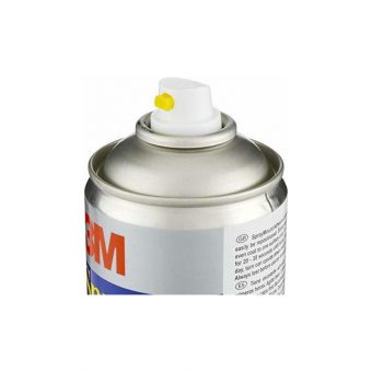 3M  Spraymount Κόλλα Σπρέι 400ml  SPRAYGR - Image 2