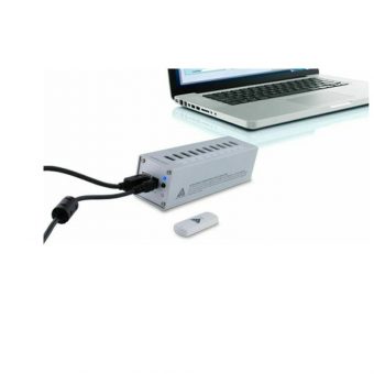 Apricorn Aegis Configurator Usb-Hub 3.0   AP-CONFIG-KIT-EMEA - Image 2