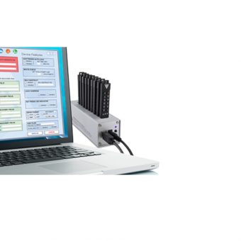 Apricorn Aegis Configurator Usb-Hub 3.0   AP-CONFIG-KIT-EMEA - Image 3