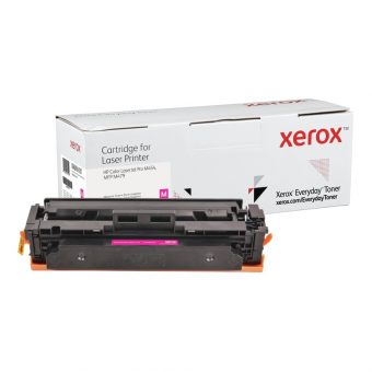 Xerox Everyday Toner For HP 415A Magenta 2100 Pgs 006R04187