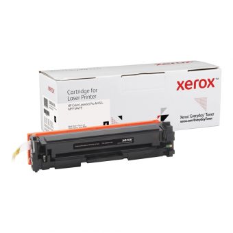 Xerox Everyday Toner HP 415A Black 2400 Pgs 006R04184
