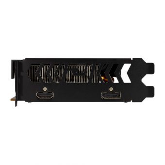 PowerColor Radeon RX 6500 XT ITX 4GB GDDR6 AXRX 6500XT 4GBD6-DH - Image 3