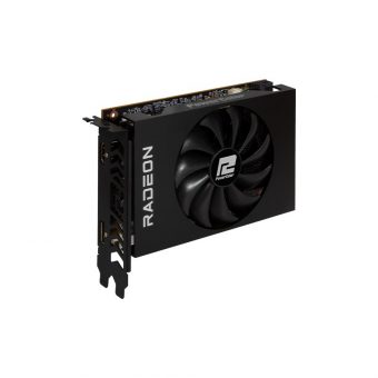 PowerColor Radeon RX 6500 XT ITX 4GB GDDR6 AXRX 6500XT 4GBD6-DH - Image 5