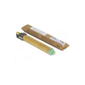 Ricoh 842080 Toner Yellow 4k Pgs RICT842080