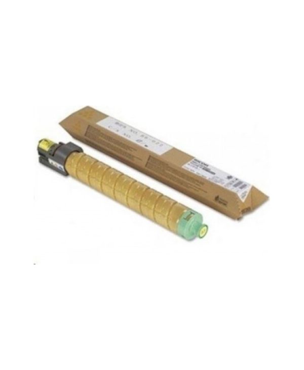 Ricoh 842080 Toner Yellow 4k Pgs RICT842080