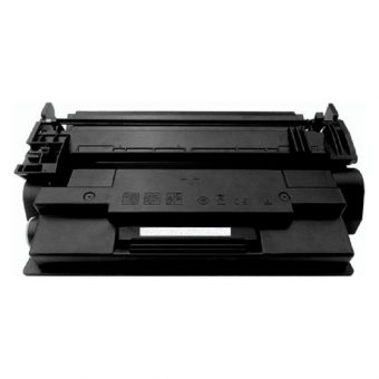 CMP Toner For HP CF287X Black 18k Pgs CMPCF287X