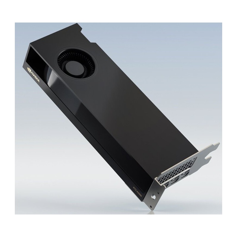 PNY Quadro RTX A2000 Small Box (OEM) 12GB GDDR6 VCNRTXA2000-12GB-SB | e ...