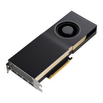 PNY Quadro RTX A4500 Small Box (OEM) 20GB GDDR6 VCNRTXA4500-SB - Image 2