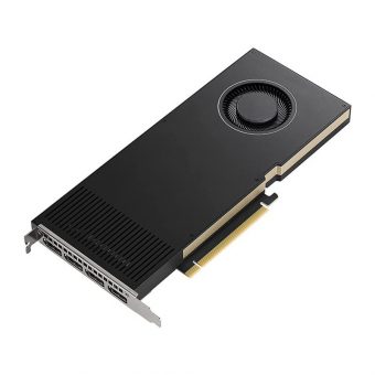PNY Quadro RTX A4000 Small Box (OEM) 16GB GDDR6 VCNRTXA4000-SB