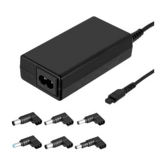 Akyga Universal Laptop Power Supply 65W AK-NU-12 - Image 3