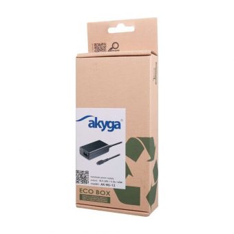 Akyga Universal Laptop Power Supply 65W AK-NU-12 - Image 4