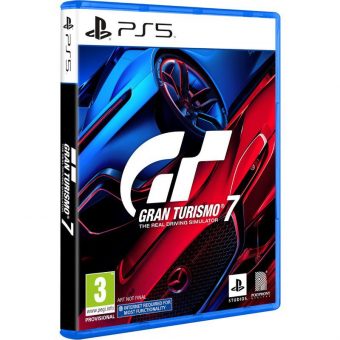 Gran Turismo 7 - PS5 - Image 2