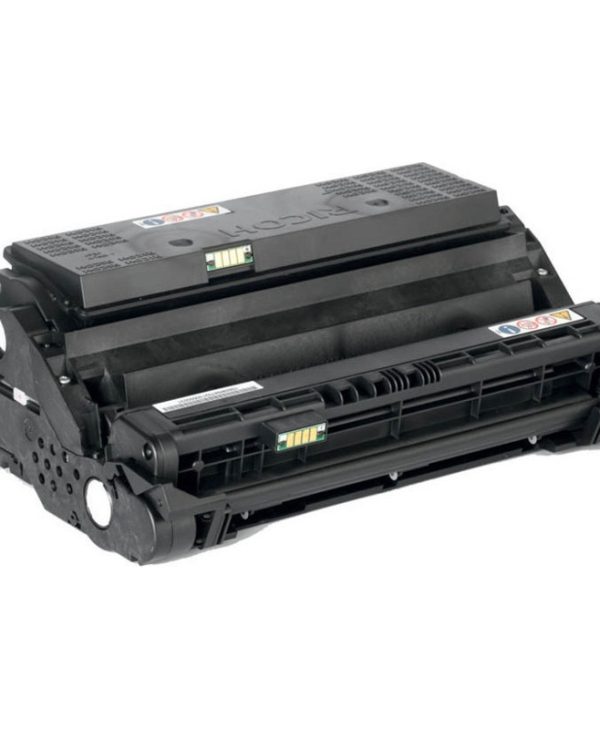 Ricoh SP 4500HE Toner Black 12k Pgs 407318