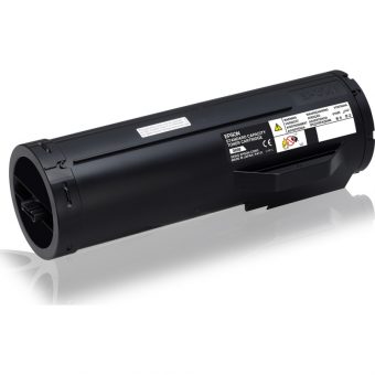 Epson C13S050698 Toner Black 12k Pgs C13S050698