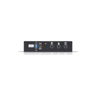 Aten HDMI to VGA/Audio Converter with Scaler VC812 - Image 2