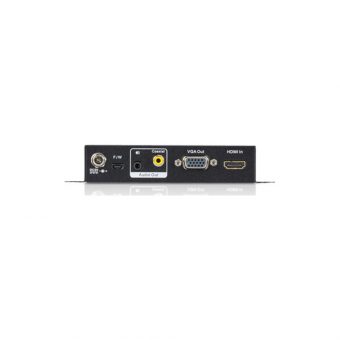 Aten HDMI to VGA/Audio Converter with Scaler VC812 - Image 3
