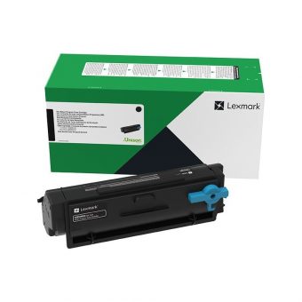 Lexmark 55B2H00 Toner Black 15k Pgs 55B2H00