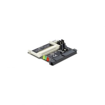 Delock Converter Compact Flash IDE 40-pin 91620