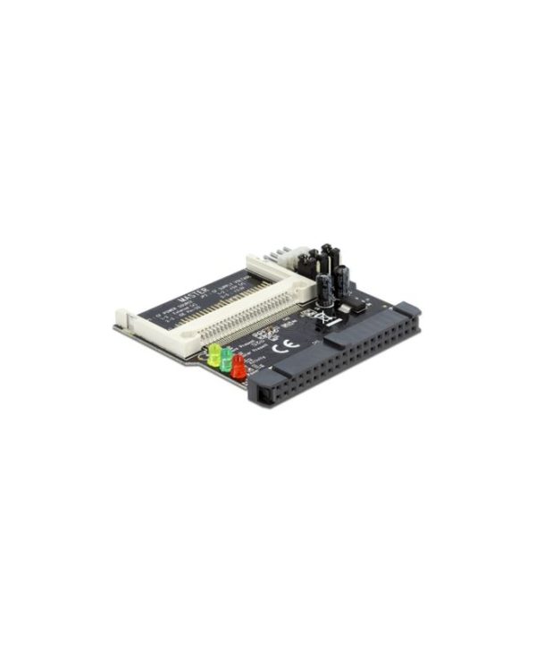 Delock Converter Compact Flash IDE 40-pin 91620