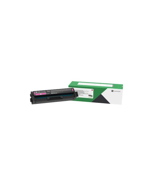Lexmark 20N20M0 Toner Magenta 1.5k Pgs 20N20M0