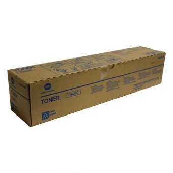 Konica Minolta TN622c Toner Cyan 95k Pgs A5E7451