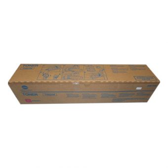 Konica Minolta TN622m Toner Magenta 95k Pgs A5E7351