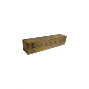 Konica Minolta TN622y Toner Yellow 95k Pgs A5E7251