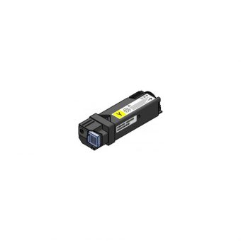 Konica Minolta TN622y Toner Yellow 95k Pgs A5E7251 - Image 2