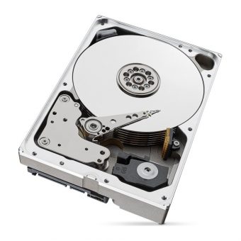 Seagate IronWolf NAS 10TB 3.5" Sata III ST10000VN000 - Image 4