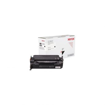 Xerox Everyday Toner For HP 89X CF289X Black 10k Pgs 006R04421