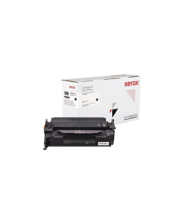 Xerox Everyday Toner For HP 89X CF289X Black 10k Pgs 006R04421