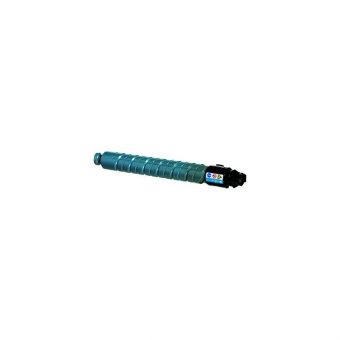 Ricoh MP C406 Toner Cyan 6k Pgs 842096 - Image 2
