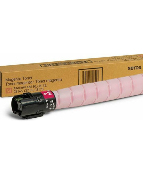Xerox 006R01748 Toner Magenta 28k Pgs 006R01748