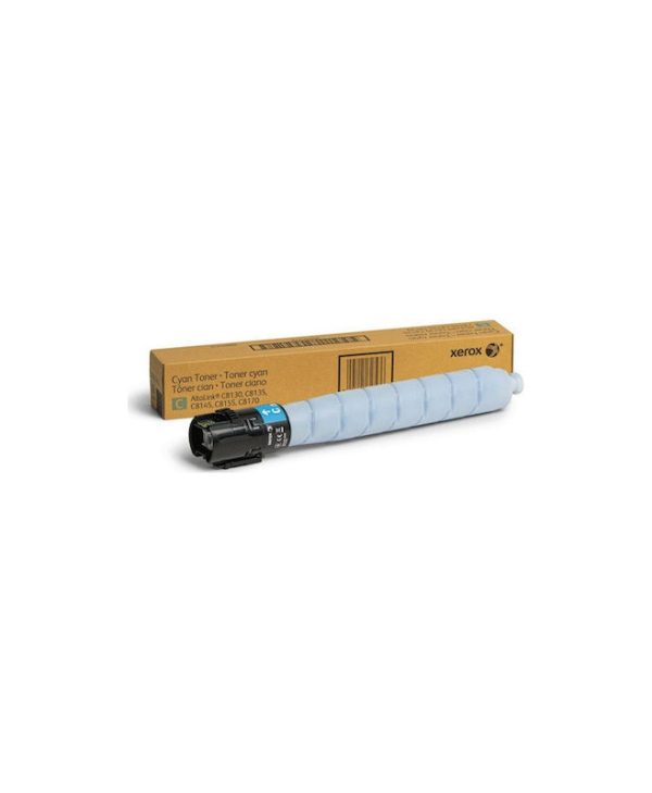 Xerox 006R01747 Cyan 28k 006R01747