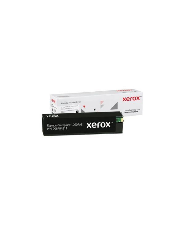 Xerox Everyday Toner For HP L0S07AE Black 10k Pgs 006R04211