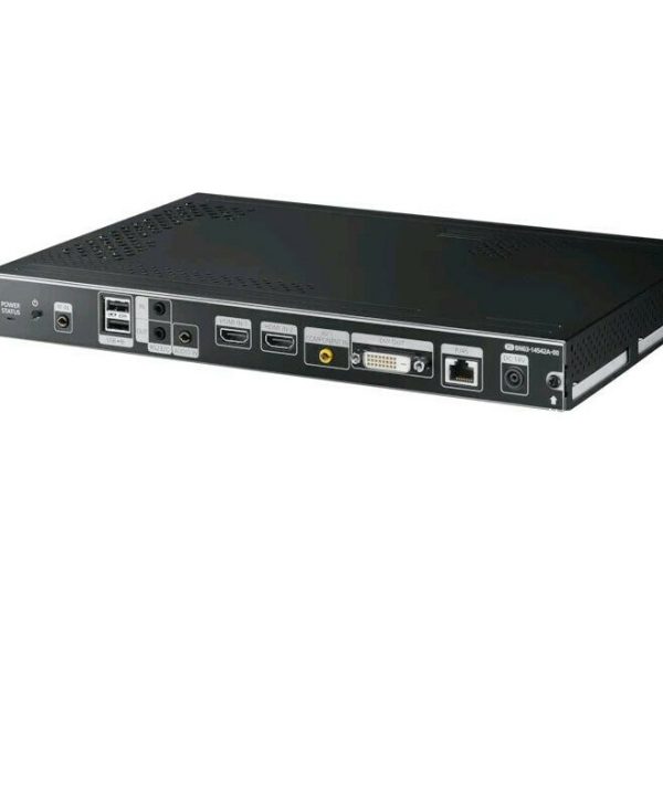 Samsung UHD Player for Signage Monitors SBB-SNOWJMU/EN